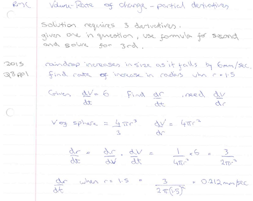 rmcstudy